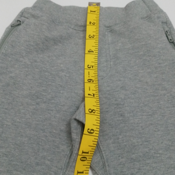 Uniqlo Kid's Sweatpants Gray Color 3-4Size - Picture 2 of 8